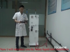 Poeder van de de Hemodialysedialyse van Ce het Medische voor Dialysepatiënten