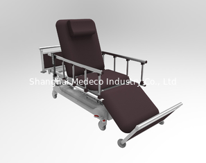 L2040 x van het het Ziekenhuis Handbed van W680 x van H580~820 mm Medisch de Dialysebed ME380