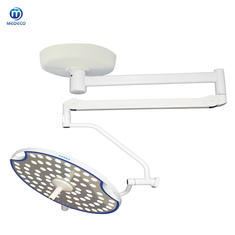 Ziekenhuis Medische Chirurgie Kamer LED Operatie Licht schaduwloze Lamp Single Dome t700