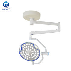 Nieuwe V-serie ICU Medisch Instrument LED Chirurgie Operatie Lamp Plafond Type 500mm