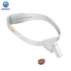 Ziekenhuis Operatiekamer Klinische medische hulpmiddelen Chirurgische multifunctionele koplamp 5500K ME-203AY-8