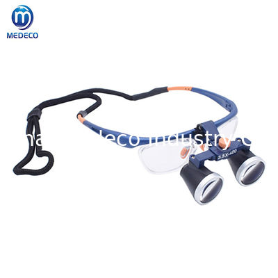 Medische multi-functiekliniek Delicate Surgery Low Magnifying Glass Operating Headlamp ME-503G-1