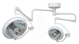 De Verrichtings Licht 150w 50000 Lux Shadowless OT Licht van halogeenshadowless