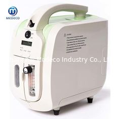 Draagbare 5LPM Mini Oxygen Concentrator For Home