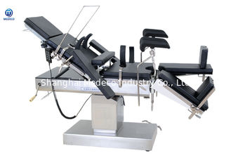 2100mmx500mm Elektrische OT Lijst