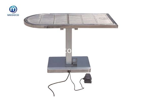 Elektrische Opheffende Lijst van de chirurgie de Veterinaire Werkende Lijst voor Trauma