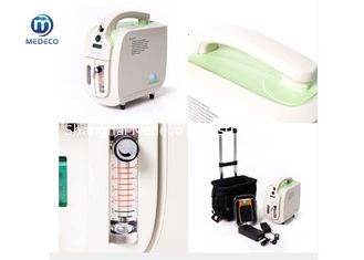 Oxlifeonafhankelijkheid Draagbaar Mini Oxygen Concentrator For Home