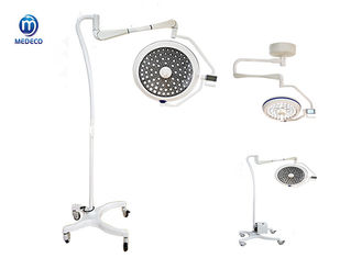 40000 Lux Led Shadowless Operating Lamp Mobiele Werkende Lichte ISO