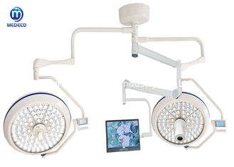 160000 LEIDEN van Lux Werkend Licht met Medisch HD-Camerasysteem en Ce