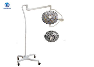 Van de draagbare 160000 LEIDENE van Lux Materiaal Chirurgie het Lichte Medische Verlichting