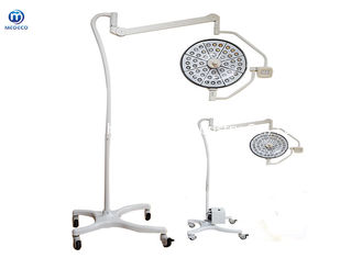 Medische 40000 Lux Portable Operating Room Light Shadowless Lamp