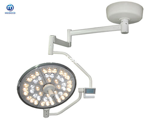 Draagbaar het Onderzoekslicht 160000 Lux van het ziekenhuisshadowless