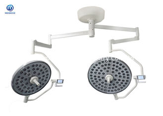 180000 Lux Surgical Operating Light Shadowless-LEIDEN Werkend Licht