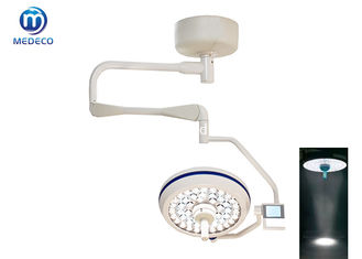 Het chirurgische Werkende Lichte Enige Werkende Licht van Koepelplafond Opgezette Shadowless met Ce