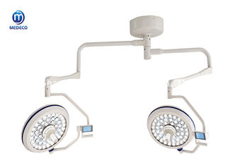 De chirurgische LEIDENE Werkende Gedesinfecteerde Lamp 160000lux van Shadowless