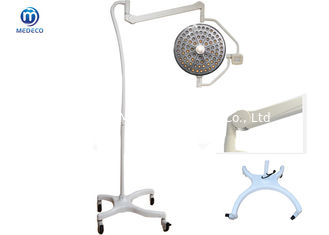 LEIDENE Shadowless Chirurgische Werkende Lichte 180000 Lux Movable Design