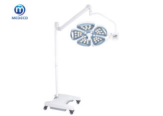 Het LEIDENE Draagbare Chirurgische Werkende Licht van Shadowless met Diepteverlichting