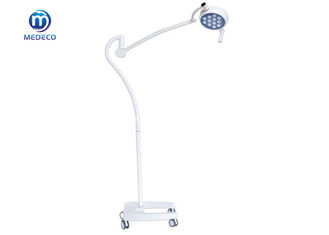 20VA van het LEIDENE Lamp 4500K Bollen de Chirurgische OT Lichte Ra93 Mobiele Onderzoek