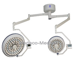 Nieuwe Medische Chirurgische Licht Geleide Verrichtingslamp met Camera voor het Ziekenhuisgebruik