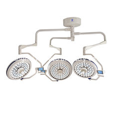 160000 Lux Shadowless Led Light 70cm Medisch Werkend Licht voor het Ziekenhuisgebruik