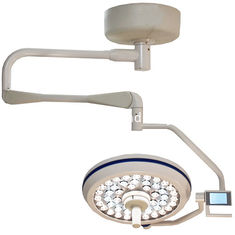 De Verrichtings van de Enige LEIDENE van de cameralamp het Werkende Lichte Licht van het de Koepel Chirurgische Theater Onderzoekslamp Medische Dubbele