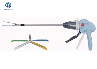 Beschikbaar Handendo path flex cutter stapler 45 en 60mm Laparoscopic Chirurgische Nietmachine