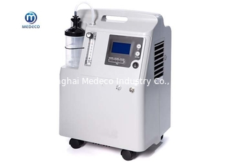 5LPM de Draagbare Generator van Mini Portable Oxygen Concentrator Oxygen voor Huis