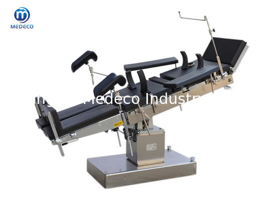 De medische Multilijst van de Functie Chirurgische Hydraulische Uitvoerige zij-In werking gestelde Verrichting