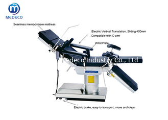 Multi Functionele Elektrische Hydraulische Werkende Lijstmedische apparatuur ECOH003C