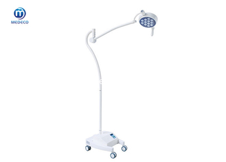 Van de draagbare LEIDENE van Vloer ModelSurgical Hoofd Onderzoeks het Lichte Kleine Diameter