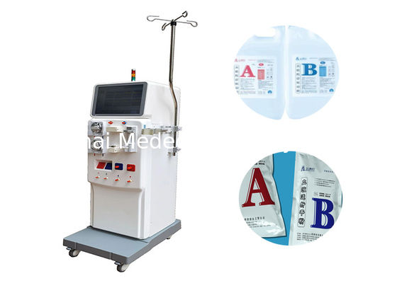 Van het de Dialysecentrum van de hemodialysenier Geduldige Therapie 6008