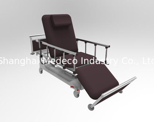 L2040 x van het het Ziekenhuis Handbed van W680 x van H580~820 mm Medisch de Dialysebed ME380
