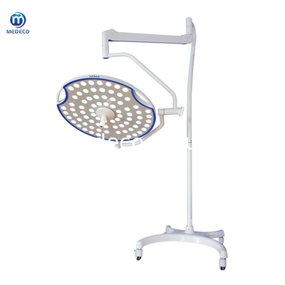 V-serie ziekenhuistype LED-chirurgische lamp 700 Medisch schaduwloos operationeel licht