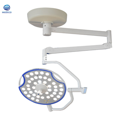 Nieuwe V Medical LED Chirurgische Lamp Plafond Type 500mm Operating Light