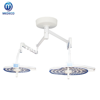 Medische benodigdheden Chirurgische apparatuur LED schaduwloze werklamp700 500