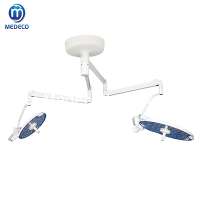 Ziekenhuischirurgische hulpmiddelen Medische multi-performance LED-operatielamp700 500