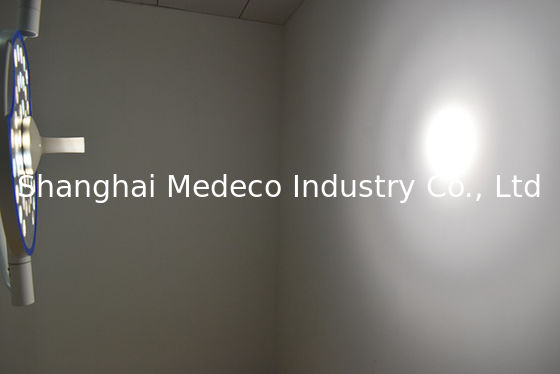 Nieuwe V-serie ICU Medisch Instrument LED Chirurgie Operatie Lamp Plafond Type 500mm
