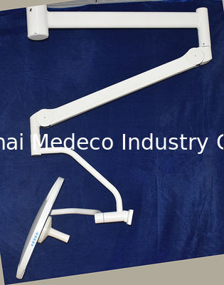 Nieuwe V-serie ICU Medisch Instrument LED Chirurgie Operatie Lamp Plafond Type 500mm