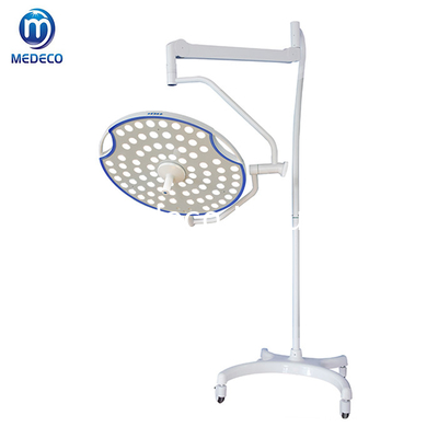 Ziekenhuisapparatuur Chirurgie ICU Operatietheater LED schaduwloze medische operatielenk 700 Mobiele type