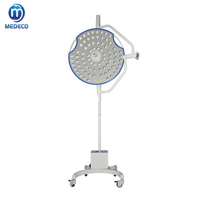 V-serie ziekenhuis medische apparatuur mobiele type 700 chirurgisch LED schaduwloos operationeel licht met batterij