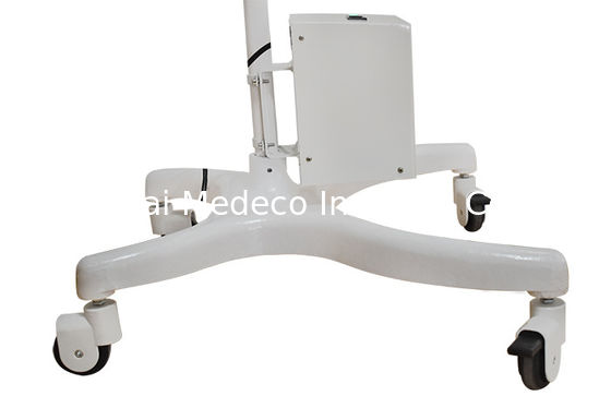 V-serie ziekenhuis medische apparatuur mobiele type 700 chirurgisch LED schaduwloos operationeel licht met batterij