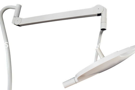 V-serie ziekenhuis medische apparatuur mobiele type 700 chirurgisch LED schaduwloos operationeel licht met batterij