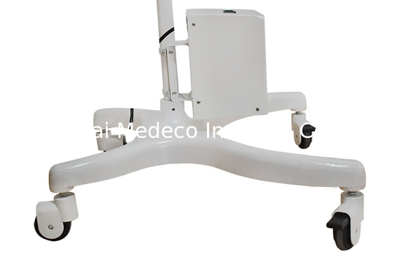 V-serie medische apparatuur mobiele type 700 ziekenhuis LED schaduwloze operatielamp met batterij