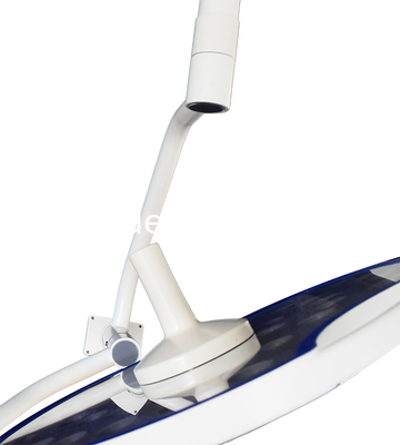 V-serie medische benodigdheden Chirurgie ICU Mobile Type 500 LED chirurgische operatie lamp met batterij