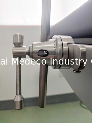 Ziekenhuis Operatie Theater Medische chirurgie Operatie Bed Chirurgische operatietafel DT-12A