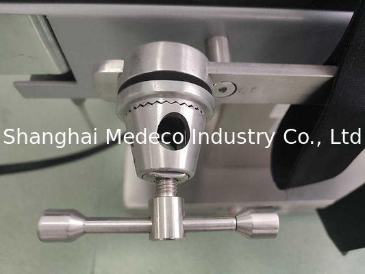 Ziekenhuis Chirurgie Instrument Medische kliniek Geneeskunde Chirurgie Bed ICU Operatietafel DT-12C