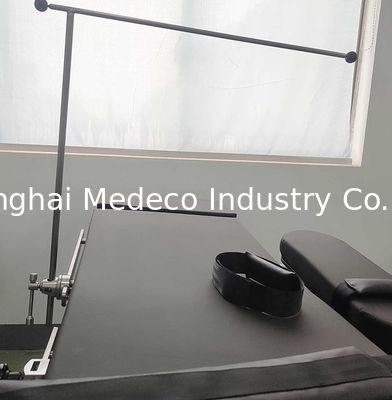 Ziekenhuis Chirurgie Instrument Medische kliniek Geneeskunde Chirurgie Bed ICU Operatietafel DT-12C