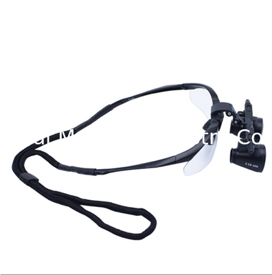 Medische kliniek Theater Optische vergrotingsglas Operatielamp LED Chirurgie koplamp ME-501G-2