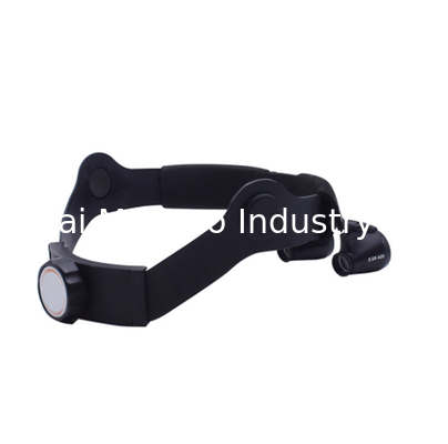 Ziekenhuisgebruikte multifunctionele optische vergrotingsglas Operatielamp LED Chirurgische koplamp ME-501G-2