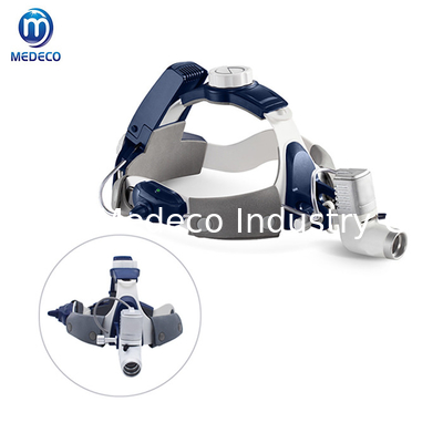 Chirurgie Medische apparatuur Ziekenhuis Operatiekamer Delicate High Performance Chirurgische Integratieve koplamp ME-205AY-2